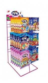 FINI EXPO BUSTE GR.90 PZ.72 MIX